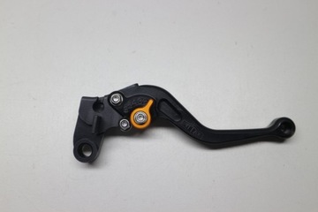 YAMAHA R1 FZ1 FZ6 FAZER DŹWIGNIA SPRZĘGŁA TITAX