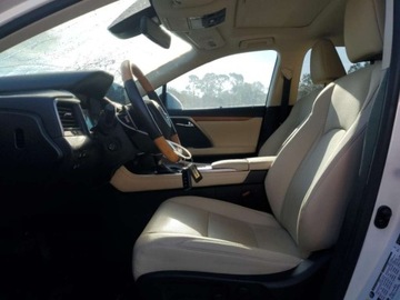 Lexus RX IV 2021 Lexus RX LEXUS RX 350 2021 3.5 Benzyna 295KM, zdjęcie 6