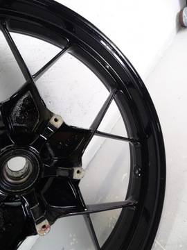 B162 KTM 1090 1290 Передний обод колеса Super Adventure