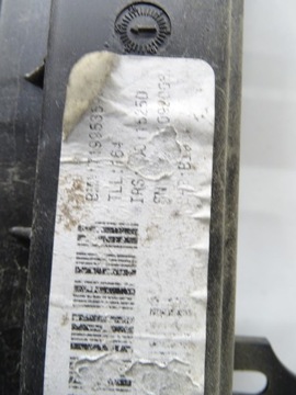 ЛЮК ПАНОРАМНЫЙ BMW E70 X5 07-