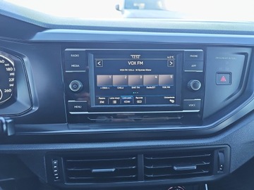 Volkswagen Polo VI Hatchback 5d 1.0 MPI 80KM 2020 Volkswagen Polo 1- wł, salon Polska, serwisowany,, zdjęcie 10