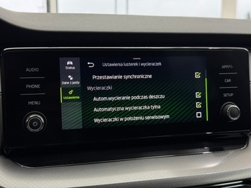 Skoda Octavia IV Kombi 2.0 TDI 150KM 2022 Skoda Octavia Ambition / 1 właściciel / Salon Pols, zdjęcie 30