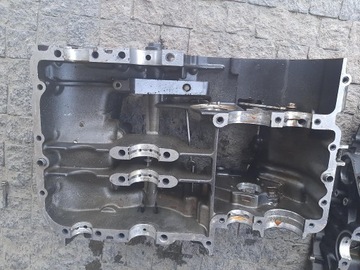 КАРТЕР БЛОК ДВИГАТЕЛЯ KAWASAKI GPZ 500