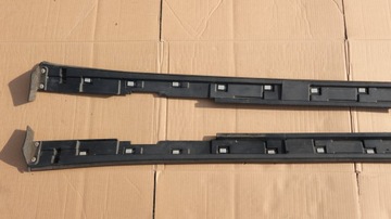 MAZDA 3 ЛЕВАЯ ПАНЕЛЬ РАМЫ 2015 BM