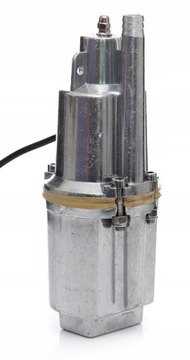 POMPA DO WODY BRUDNEJ CZYSTEJ ZANURZENIOWA MEMBRANOWA GÓRNOSSĄCA RUSKA