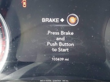 Dodge Charger VII 2016 Dodge Charger 2016 Dodge Charger 4dr Sdn SRT 392 RWD 6.4 Benzyna 485KM, zdjęcie 13