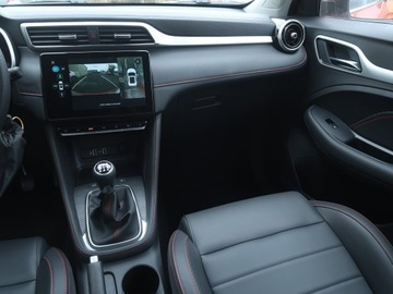 MG ZS II SUV Classic 1.5 VTi-Tech 106KM 2024 MG ZS SUV 1.5, 1. Właściciel, Serwis ASO, VAT 23%, zdjęcie 7