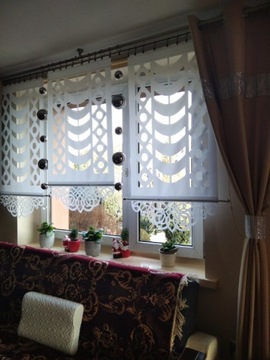 АЖУРНАЯ ПАНЕЛИ ШТОРНАЯ ЭКРАНА, ширина 60-70