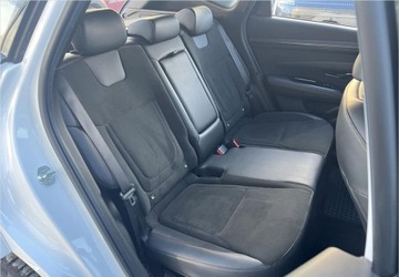 Hyundai Tucson IV SUV HEV 1.6 T-GDI HEV 230KM 2021 Hyundai Tucson 1.6 T-GDi HEV Executive N Line 2WD El Klapa Gwarancja 1.6, zdjęcie 20