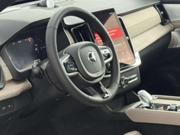 Volvo XC90 II 2026 VOLVO XC90 B5 AWD Ultra Dark 7os Suv 2.0 (250KM) 2026, zdjęcie 6