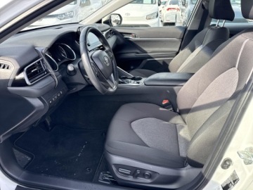 Toyota Camry IX Sedan 2.5 Hybrid Dynamic Force 218KM 2023 Toyota Camry 2.5 Hybrid Comfort CVT 2.5 Hybrid Com, zdjęcie 12