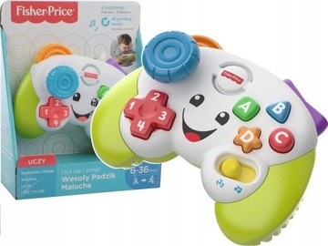 Загон для малышей FISHER PRICE Happy Toddler FWG20