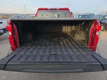 Chevrolet Silverado II 2022 Chevrolet Silverado 1500 Crew Cab Standard Bed High Country 2022 6.2 420KM, zdjęcie 3