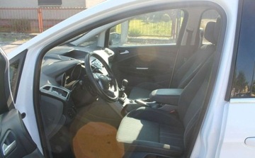 Ford C-MAX II Minivan 1.6 TDCi 115KM 2013 Ford Grand C-MAX 1.6 Diesel 116KM, zdjęcie 8