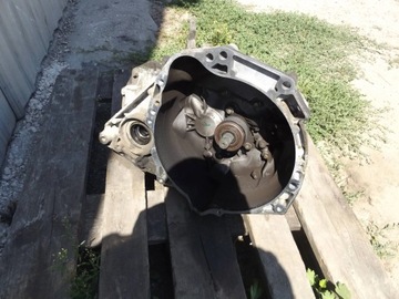 MICRA K12 1,2 SKŘÍŇ ŘAZENÍ JH3103