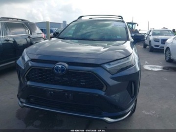 Toyota RAV4 V 2024 Toyota RAV4 Prime xse 2.5 Hybryda Plug-in 177KM, zdjęcie 1