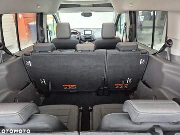 Ford Tourneo Connect II Standard 1.5 TDCi 120KM 2018 Ford Grand Tourneo Connect 1.5 EcoBlue TDCi Titanium 7 osobowy, zdjęcie 13