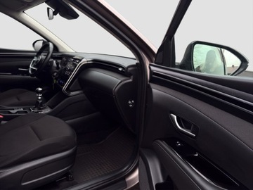 Hyundai Tucson IV SUV 1.6 T-GDI 150KM 2021 Hyundai Tucson Hyundai Tucson IV 1,6 T-GDi 2WD Smart 1.6 Benzyna 150KM, zdjęcie 27