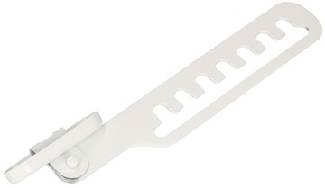 BLOKADA OKIENNA 19 CM OGRANICZNIK GRZEBIENIOWY