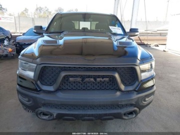  RAM 1500 2020 5.7l 5.7 Benzyna 395KM, zdjęcie 7