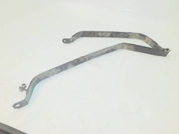 FORD FIESTA MK7 2014R OBJÍMKY NÁDRŽE BAKU PALIVA