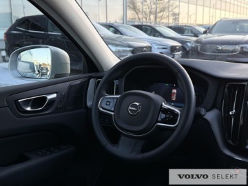 Volvo XC60 II Crossover Plug-In Facelifting 2.0 T6 350KM 2024 Volvo XC 60 XC60 T6 Plug-In Hybrid AWD Plus Bright, zdjęcie 11