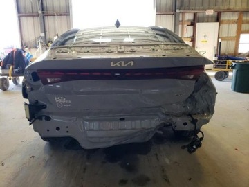 Kia 2024 Kia Inny Kia K5 GT-Line Auto AWD, od ubezpieczalni 1.6 Benzyna 180KM, zdjęcie 4