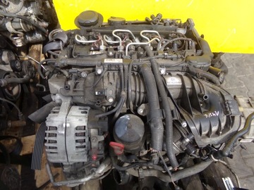 BMW E87 E90 X1 X3 2.0 D 10R 143KM N47 VSTŘIKOVAČE VSTŘIKOVACÍ TRYSKA 0445110289