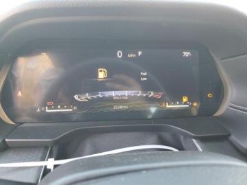 Jeep Grand Cherokee V 2023 Jeep Grand Cherokee L Laredo, 2023r., 4x4, 3.6L 3.6 Benzyna 293KM, zdjęcie 10