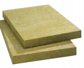 Wełna mineralna TECHNOFASADA 034 Boerner Insulation 50 mm