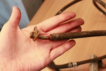 Honda Goldwing GL 1800 Комплект форсунок 5 шт.