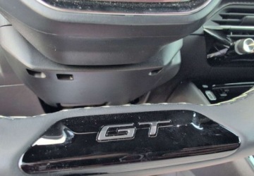 Peugeot 2008 II SUV Facelifting 1.2 Hybrid 145 145KM 2025 Peugeot 2008 II (2019-) SalonPL FV23 Zadbany mHev 145KM Kredyt 0 Leasing 1, zdjęcie 28