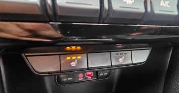 Kia Sportage IV 2017 Kia Sportage 1.7 d pelna opcja szklany dach, skora , serwis 1.7 Diesel, zdjęcie 17