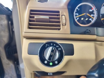 Mercedes Klasa C W204 Limuzyna 3.0 300 231KM 2008 Mercedes-Benz C-280, 4MATIC, Xenon, Nawi, 134 tyś km, zdjęcie 15