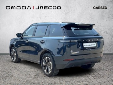 Jaecoo 2025 Jaecoo E5 EV l Kamera 540°, Sony, Panorama, Gwaran, zdjęcie 37