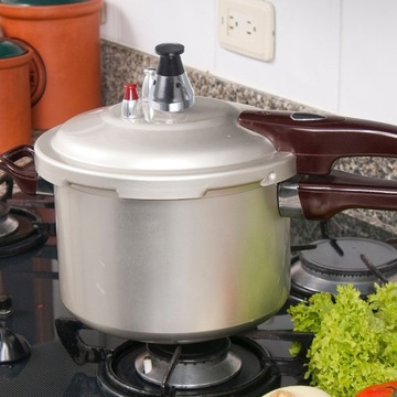 Скороварка Предохранительный клапан Скороварка