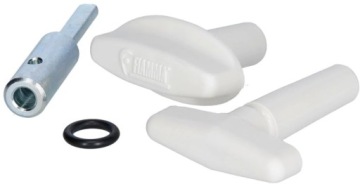 ZESTAW PRZEDŁUŻAJĄCY DO OKNA FIAMMA EXTENSION KIT VENT