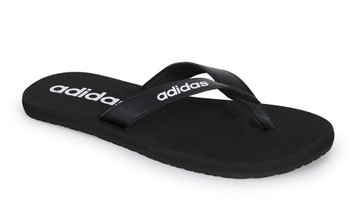 ADIDAS KLAPKI JAPONKI SPORTOWE EEZAY FLIP FLOP 42