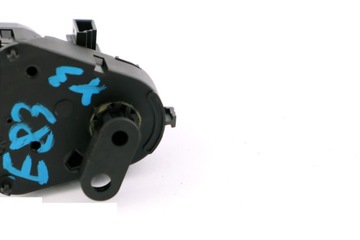 BMW X3 E83 MOTOREK VENTILACE RADIÁTORU 6934825