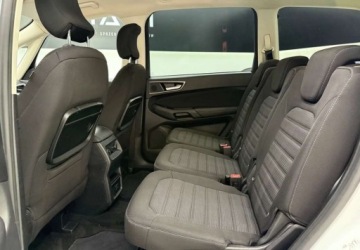 Ford Galaxy IV Van 2.0 TDCi 150KM 2016 Ford Galaxy Titanium Klima Alu Nawi Gwarancja Raty Zamiana 2.0 Diesel 150KM, zdjęcie 25