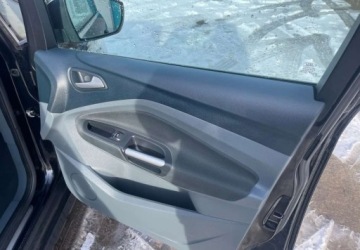 Ford C-MAX II Minivan 1.6 EcoBoost 150KM 2011 Ford Grand C-MAX Ford Grand C-MAX 1.6 EcoBoost Trend 1.6 Benzyna 150KM, zdjęcie 22