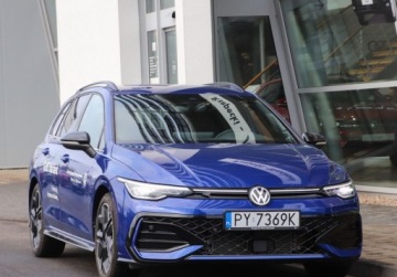 Volkswagen Golf VIII 2025 Volkswagen Golf Climatronic, LED Plus, pakiet zimowy, dostepny od reki, zdjęcie 6