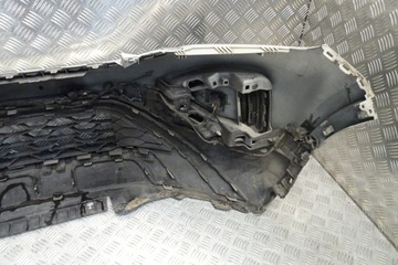 VW T-ROC LIFT — ПЕРЕДНЯЯ ЧАСТЬ В ЦЕЛОМ