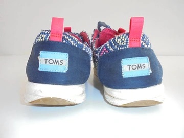 Buty sportowe Toms r. 42,5