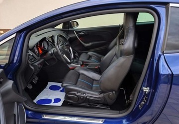 Opel Astra J OPC 2.0 Turbo ECOTEC 280KM 2013 Opel Astra Opel Astra OPC StartStop 2.0 Benzyna 280KM, zdjęcie 19