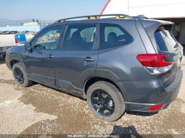 Subaru 2023 Subaru Forester 2023, 2,5L, 4x4, WILDERNESS 2.5 Benzyna 182KM, zdjęcie 6