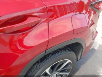 Lexus RX IV 2019 Lexus RX 2019 LEXUS RX 450H 3.5 Hybryda 259KM, zdjęcie 6