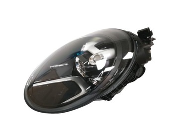 Reflektor ledowy lampa lewa PORSCHE 911 992941017H