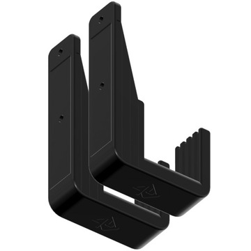 НАСТЕННАЯ ПОДВЕСКА ДЛЯ МАРШРУТИЗАТОРА ORANGE FUNBOX 6 — 2 ШТ.