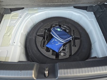 Volkswagen Polo VI Hatchback 5d Facelifting 1.0 TSI 95KM 2022 Volkswagen Polo 1.0 TSI 95KM LED klima Parktronic, zdjęcie 21